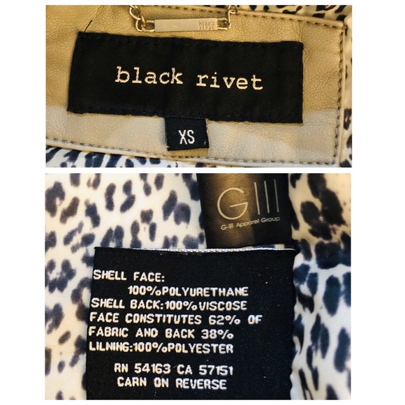 𝑮𝑹𝑨𝒀 𝑳𝑬𝑨𝑻𝑯𝑬𝑹 𝑱𝑨𝑪𝑲𝑬𝑻 - Picture 10 of 11